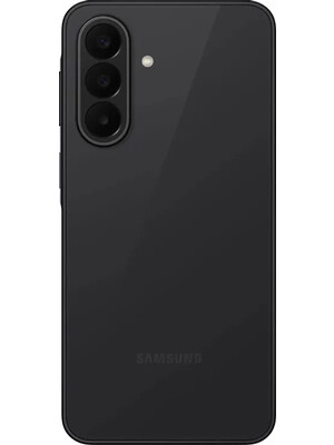 Samsung Galaxy A27 8/256Gb Black SM-A276BZKHXME фото №3