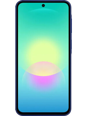 Samsung Galaxy A27 8/256Gb Blue SM-A276BZBHXME фото №2