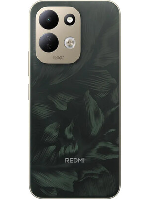 Xiaomi Redmi 17 8/256Gb Oak Green NFC RU (EAC) 2606FRN72Y фото №3