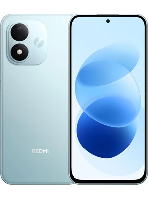 Xiaomi Redmi Note 17 8/256Gb Sky Teal Global 26012RN62A