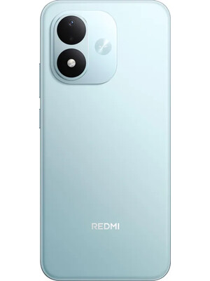 Xiaomi Redmi Note 17 8/256Gb Sky Teal Global 26012RN62A фото №3