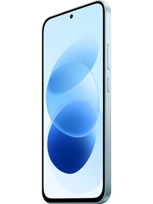Xiaomi Redmi Note 17 8/256Gb Sky Teal Global 26012RN62A фото №4