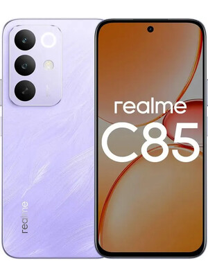 Realme C85 8/256Gb Parrot Purple RU (EAC) RMX5566
