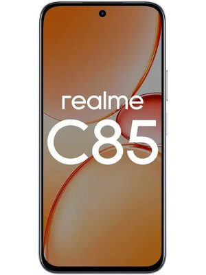 Realme C85 8/256Gb Parrot Purple RU (EAC) RMX5566 фото №2