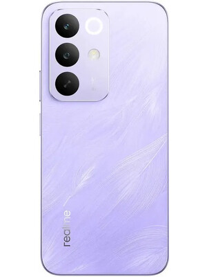 Realme C85 8/256Gb Parrot Purple RU (EAC) RMX5566 фото №3