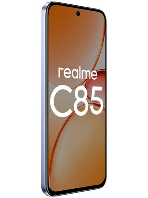 Realme C85 8/256Gb Parrot Purple RU (EAC) RMX5566 фото №4