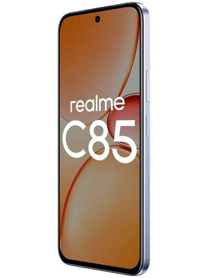 Realme C85 8/256Gb Parrot Purple RU (EAC) RMX5566 фото №5