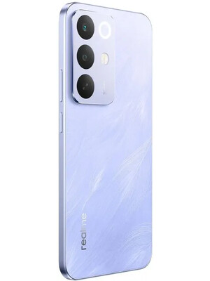 Realme C85 8/256Gb Parrot Purple RU (EAC) RMX5566 фото №6
