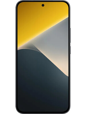 POCO X8 8/256Gb Black Global 2607DPC18G фото №2