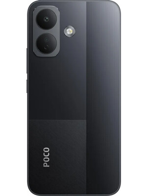POCO X8 8/256Gb Black Global 2607DPC18G фото №3