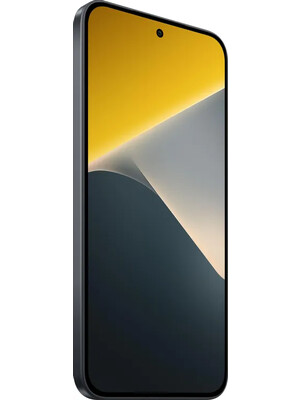 POCO X8 8/256Gb Black Global 2607DPC18G фото №4