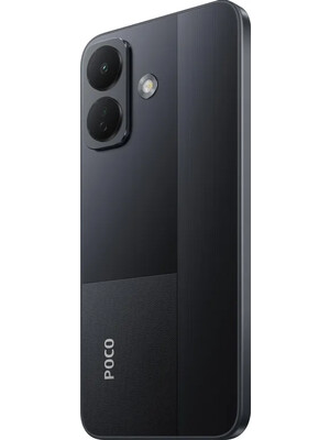 POCO X8 8/256Gb Black Global 2607DPC18G фото №5