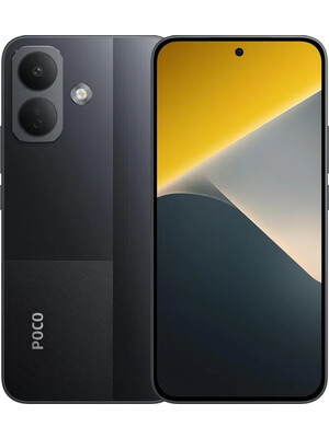 POCO X8 8/256Gb Black Global 2607DPC18G фото №6