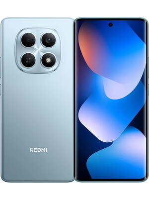 Xiaomi Redmi Note 15 8/256Gb Clacier Blue Global 2510DRA23E NFC
