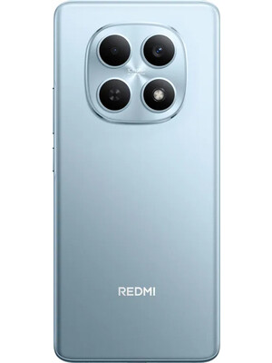 Xiaomi Redmi Note 15 8/256Gb Clacier Blue Global 2510DRA23E NFC фото №3